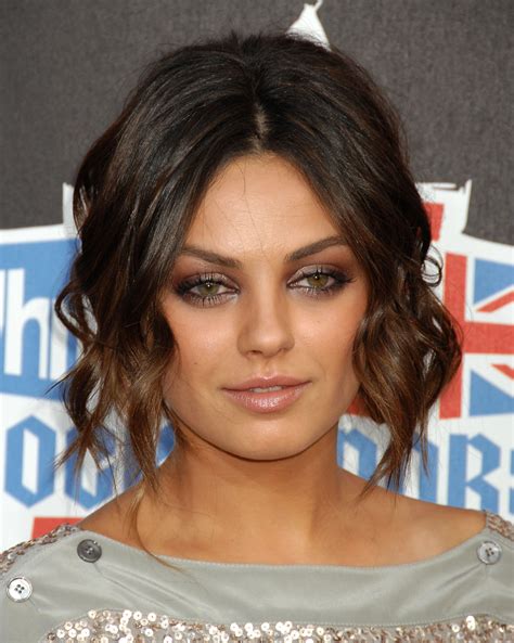 Mila Kunis Pictures