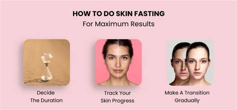 Skin Fasting: The Secret To Clear & Radiant Skin – FCL Skincare