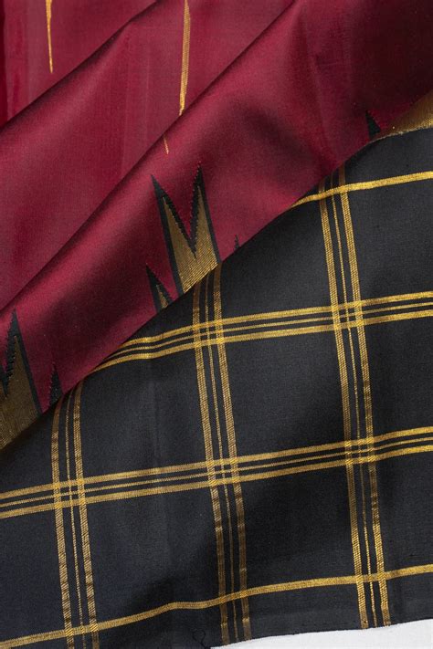 Vintage Kanchipuram Sarees | Traditional Silk Sarees | Kankatala
