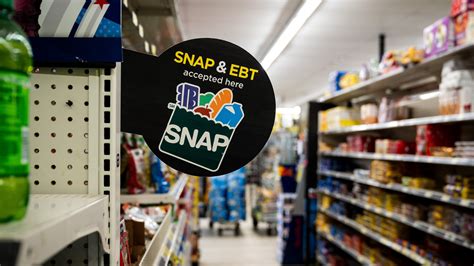 Debt Ceiling Deal Includes New Work Requirements for Food Stamps - The ...