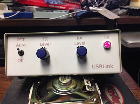 Image result for Ham Radio Computer Interface USB