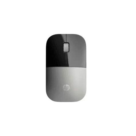 HP Z3700 Dual Silver Mouse Dealers in Chennai - HP Z3700 Dual Silver ...