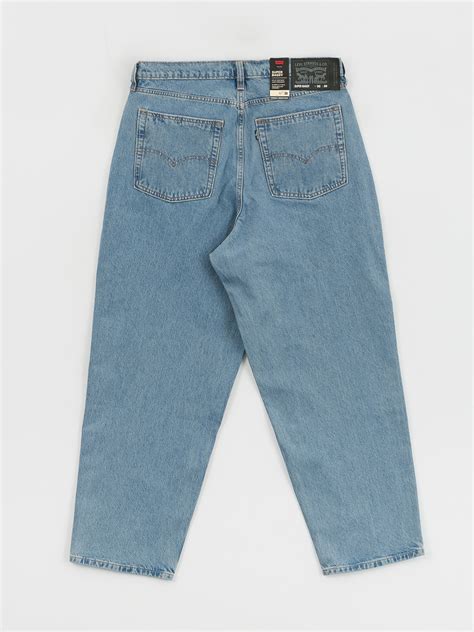 Levi's® Skate Super Baggy Pants - blue (vertigo blue)