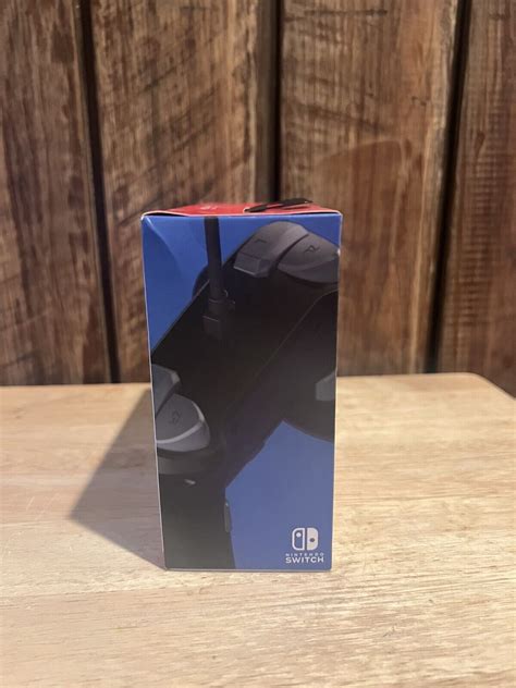 Power A Nintendo Switch Enhanced Wired Controller | Ubuy India