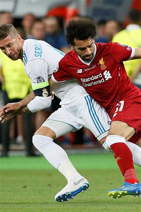 Sergio Ramos’s Bio, Age, Relationships, Latest Buzz, Photos & Videos