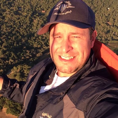 WatchMeFly | Pilot Profile - Jayson KIMBALL