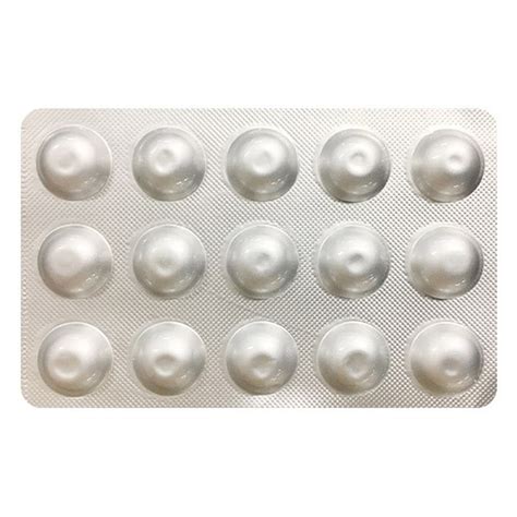 Telmijub CH 80 mg Tablet 15's Price, Uses, Side Effects, Composition ...