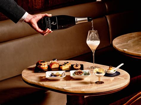 Farewell to One of Century City’s Most Iconic Restaurants After 17 ...