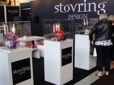GP UdstillingsDesign A/S: Customer Reviews, Stands and Services