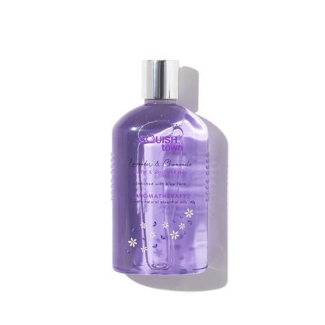 India's largest aromatherapy brand – Squish Town Private Limited