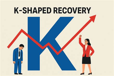 America’s K-Shaped Economy Deepens Ahead of Fed Meeting - Christophe Barraud