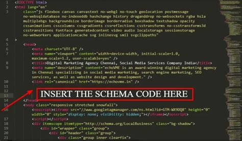 Image result for What Is Schema HTML