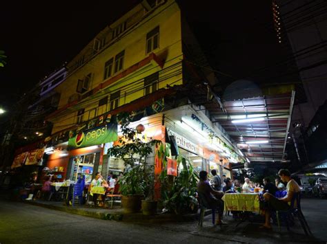 Suda, Bangkok - Get Suda Restaurant Reviews on TimesTravel