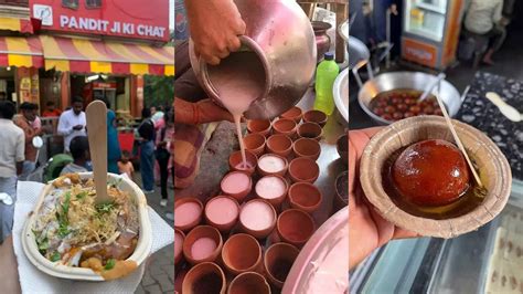Mahakumbh Mela At Prayagraj 2025: 7 Famous Food Spots In The City To ...