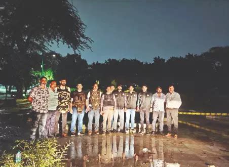 Wanted Nepali gang leader in doc’s murder killed in police encounter