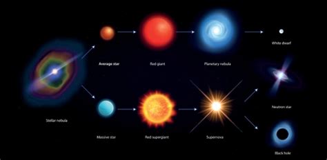 Stars 的图像结果