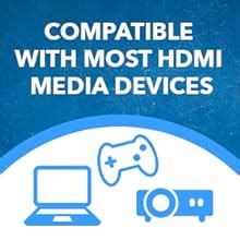 OREI eARC 4K 60Hz Audio Extractor, Converter Sound bar 18G HDMI 2.0 ARC ...