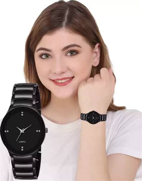 Luxury Watches - Buy Luxury Watches For Men & Women Online At Best ...