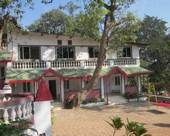 Matheran Hotels from ₹ 1,092/night | Compare Best Hotels in Matheran ...