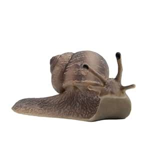 Buy Bullyland Edible Snail Action Figure Online at Low Prices in India ...