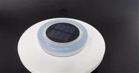 Image result for Intex Floating LED Pool Light Solar Powered W