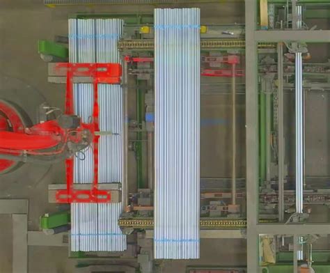 Robot Arm Stacking 的图像结果