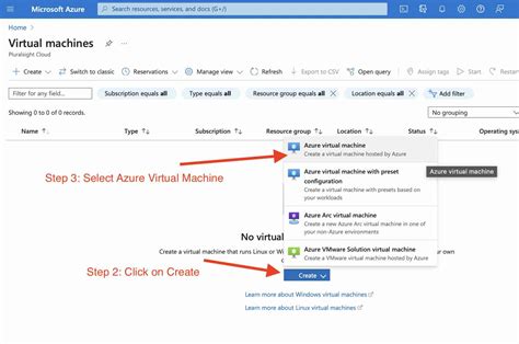 Image result for Request Quote Azure Virtual Machine