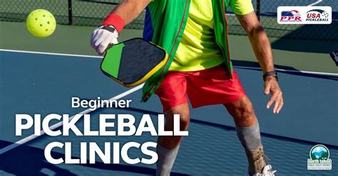 Beginner Pickleball Clinic, Boys & Girls Club of North Lake Tahoe ...
