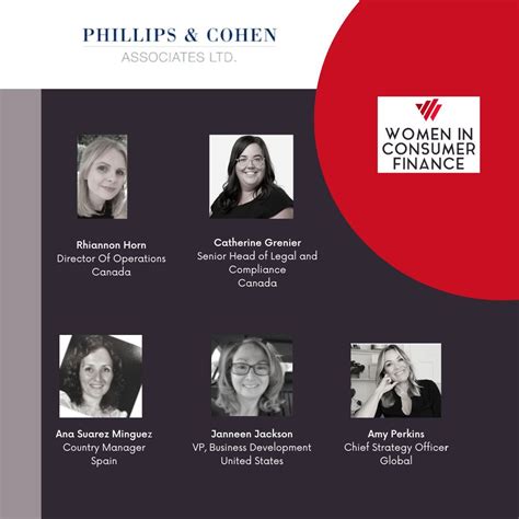 Phillips & Cohen Associates, Ltd. on LinkedIn: #wcf2022 # ...