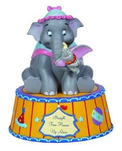 Buy Precious Moments, Disney Showcase Collection, Straight From Heaven ...