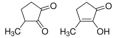 Methyl cyclopentenolone anhydrous, 98 , FCC, FG 80-71-7