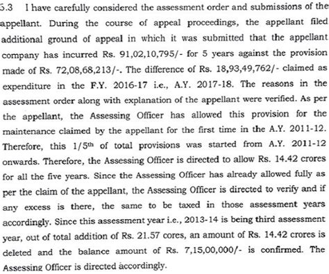 NHAI grant not to be reduced from cost of project: ITAT Hyderabad