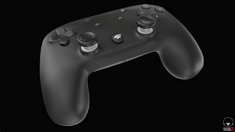 Image result for How Does the Google Controller Work