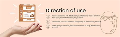 Buy Multani Natural Coconut Milk & Honey Soap For Bath (125 Gm - Pack ...