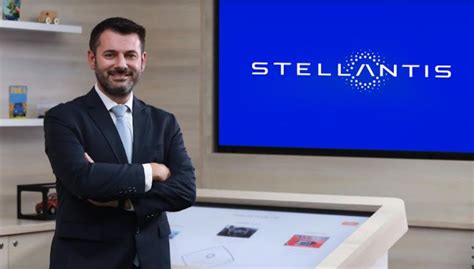 Stellantis Announces More Leadership Appointments in India