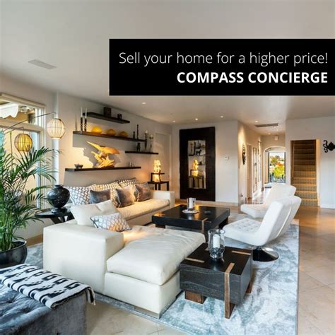 Erik Brown on LinkedIn: Compass concierge can handle any house repair from floor to roofing