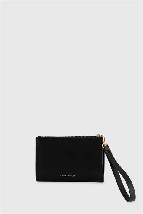 G Elongated Card Case – Rebecca Minkoff