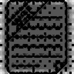 Image result for PowerShell Script File Icon