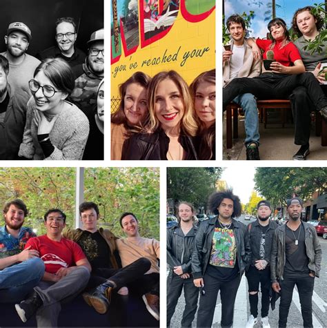 Image result for Local Music Scene