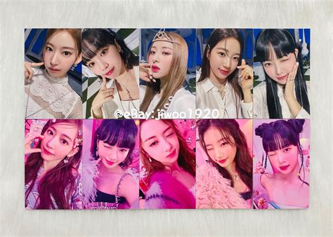 Le Sserafim - Fearless Japan Photocard Lucky Draw India | Ubuy