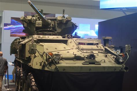 English Turrets Old Leopard Tanks Can Be Reborn As Air Defense Systems