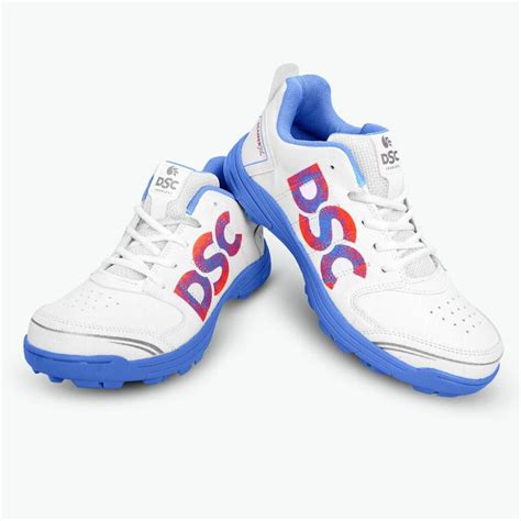 DSC Beamer X Rubber Cricket Shoe – Cricketstuff