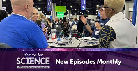 Educator Insights from NSTA - FOSS