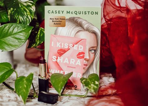 I kissed Shara Wheeler - The Anna Diaries