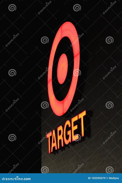 Image result for Target Store Sign