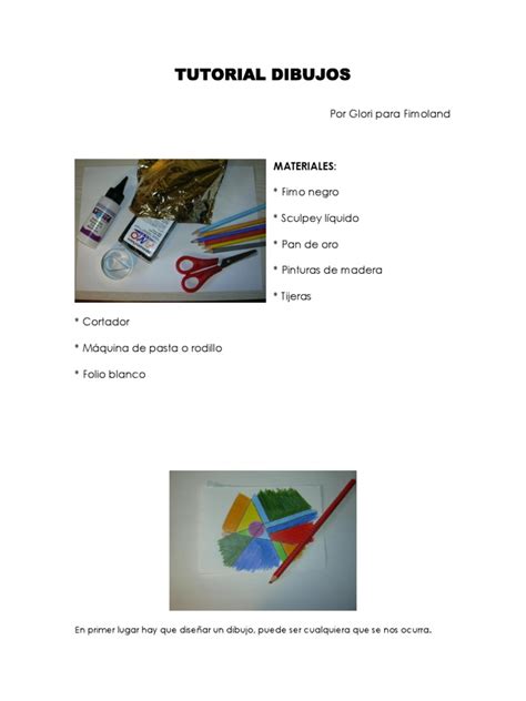 Image result for Fimo Tutorial