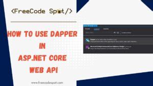 Create Registration Form Asp.net Core Web Using with Dapper 的图像结果