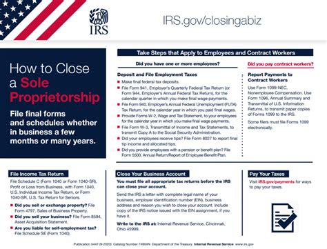 Owner with Business Closing 的图像结果