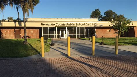 Hernando County School Calendar 2025-2026 & Academic Holiday