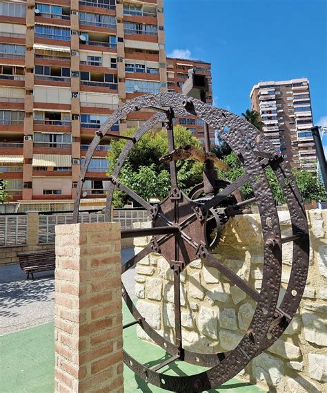 Calle Del Esperanto Monument (Benidorm) - All You Need to Know BEFORE ...